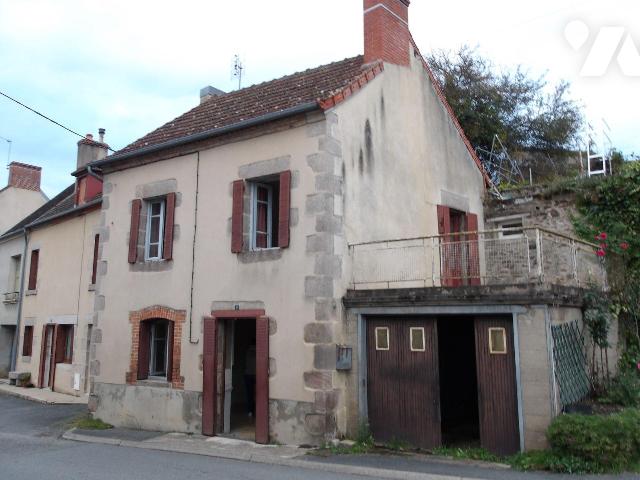 MAI 57m²
