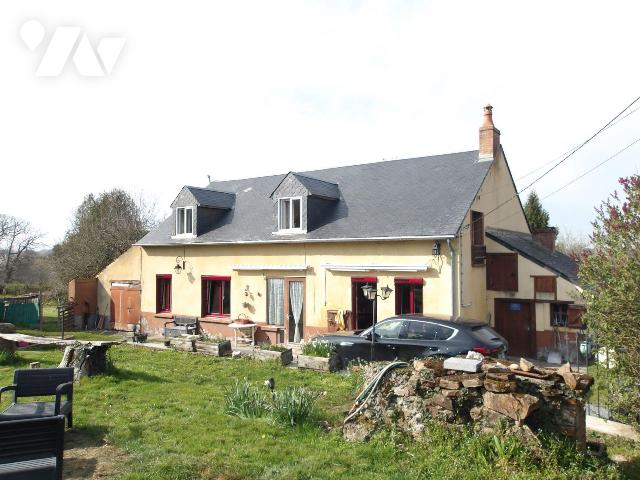 MAI 152m²