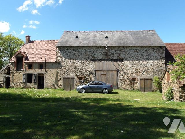 Maison 6 pièces 90 m² · à Bétête · 90 m² · 120 000 €