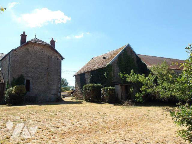 Maison 130m² — Lavaufranche