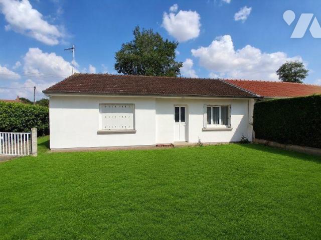 Maison 4 pièces 72 m² · à Évreux · 72 m² · 156 400 €