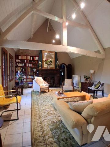 Maison 4 pièces 118 m² · à Mesnils-sur-Iton · 118 m² · 199 000 €