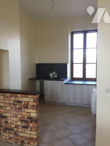 Appartement 3 pièces · à Mesnils-sur-Iton · 510 €