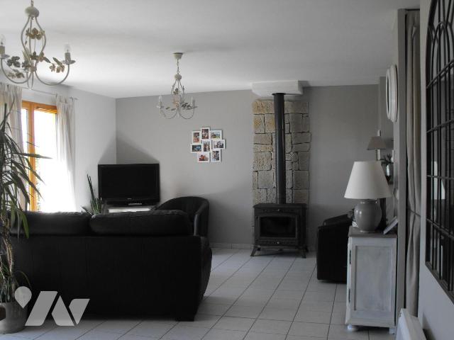 Maison 3 pièces 70 m² · à Mesnils-sur-Iton · 70 m² · 166 900 €