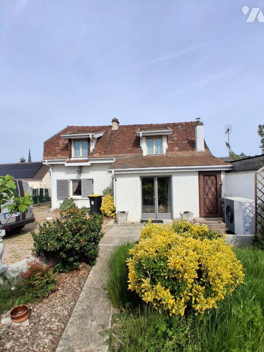 Maison 5 pièces 93 m² · à Chambois · 93 m² · 95 000 €