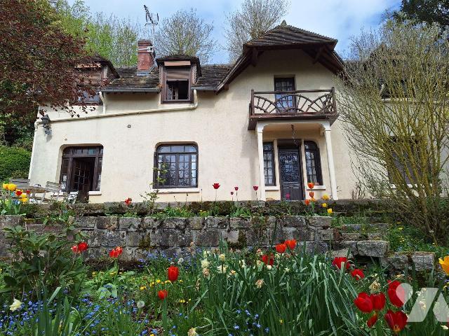 Vente - Maison / villa - BERNAY - 109 m² - 5 pièces - 27046/27046-67
