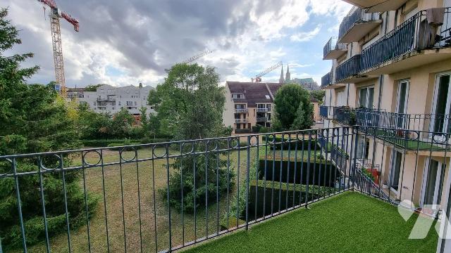 Location Appartement CHARTRES
