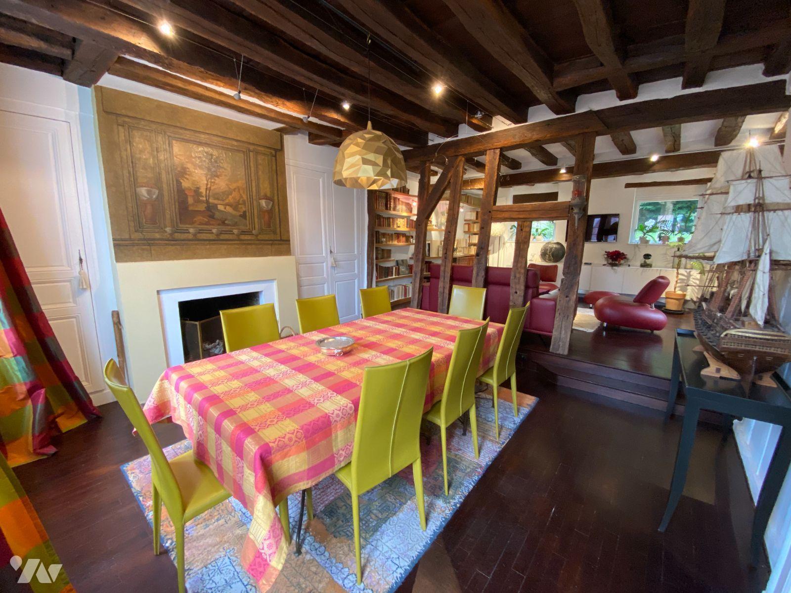 VENTE maison-CHARTRES (28)