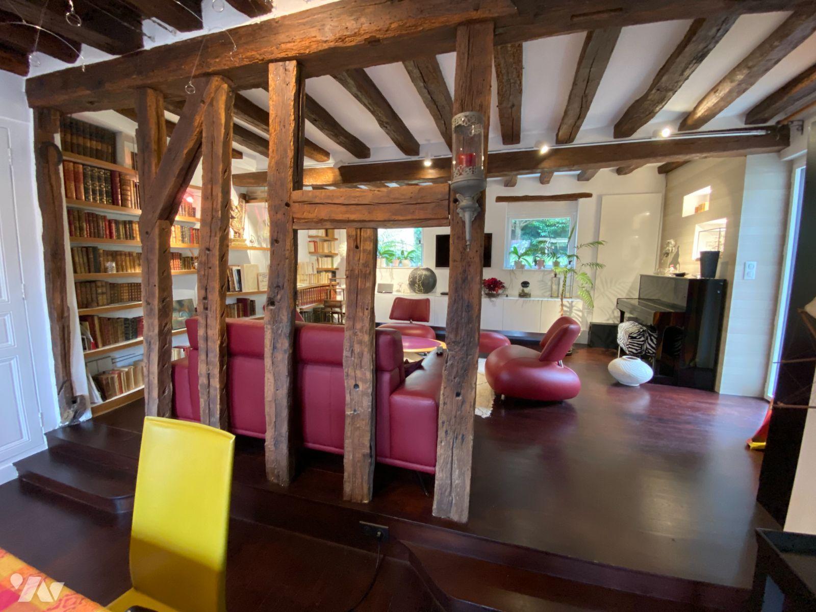 VENTE maison-CHARTRES (28)