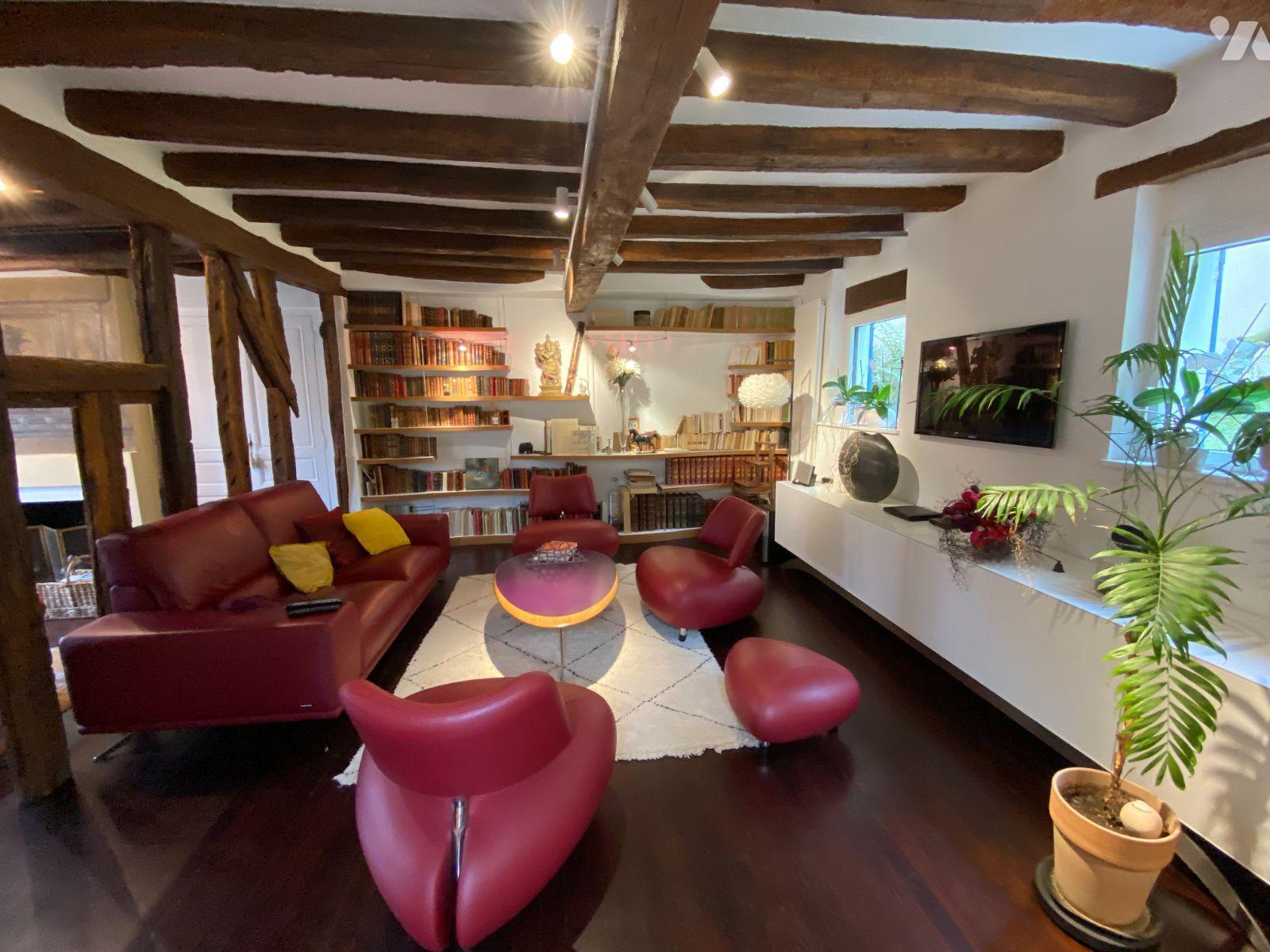 VENTE maison-CHARTRES (28)