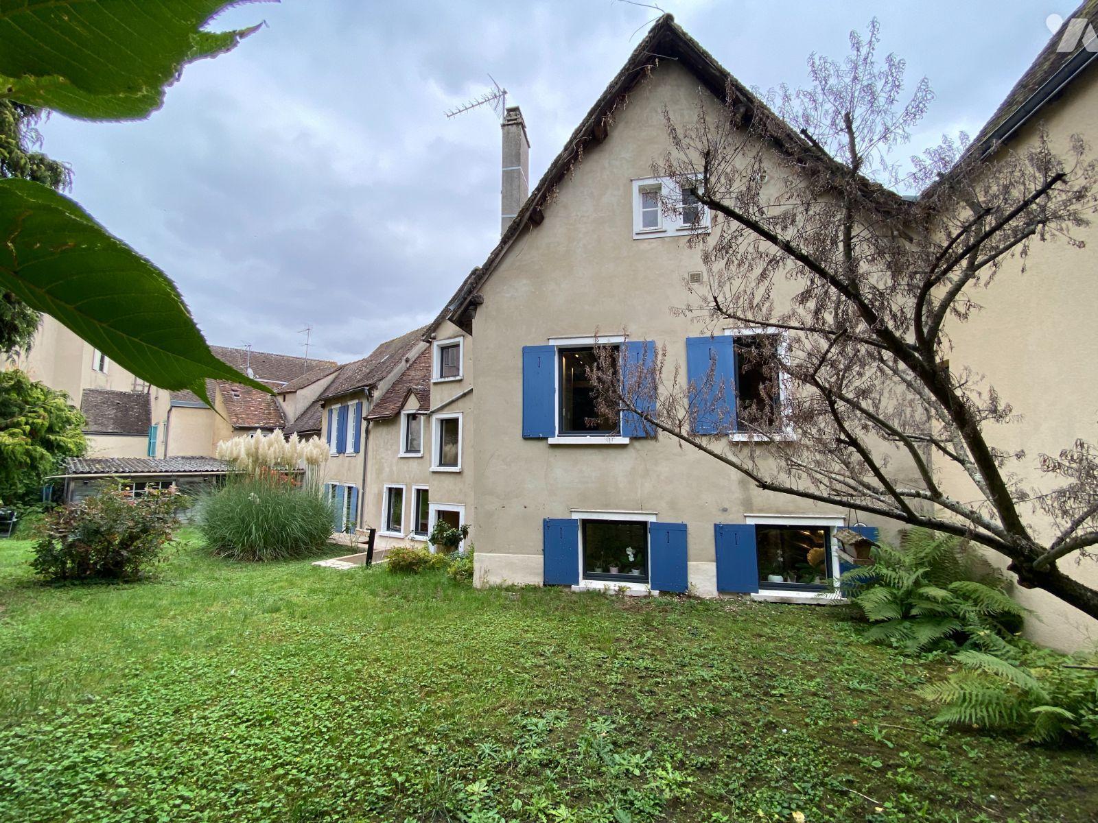 VENTE maison-CHARTRES (28)