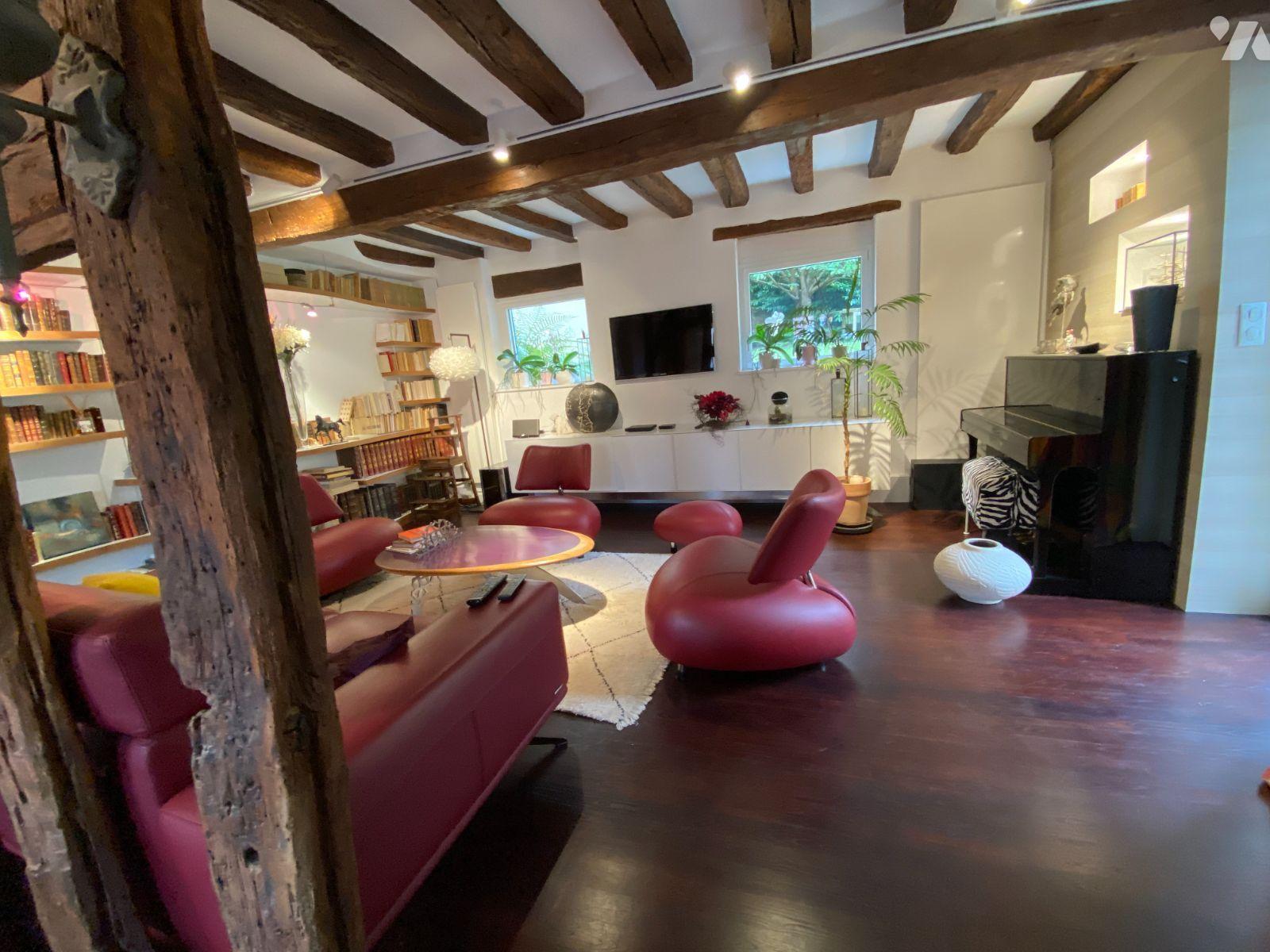 VENTE maison-CHARTRES (28)