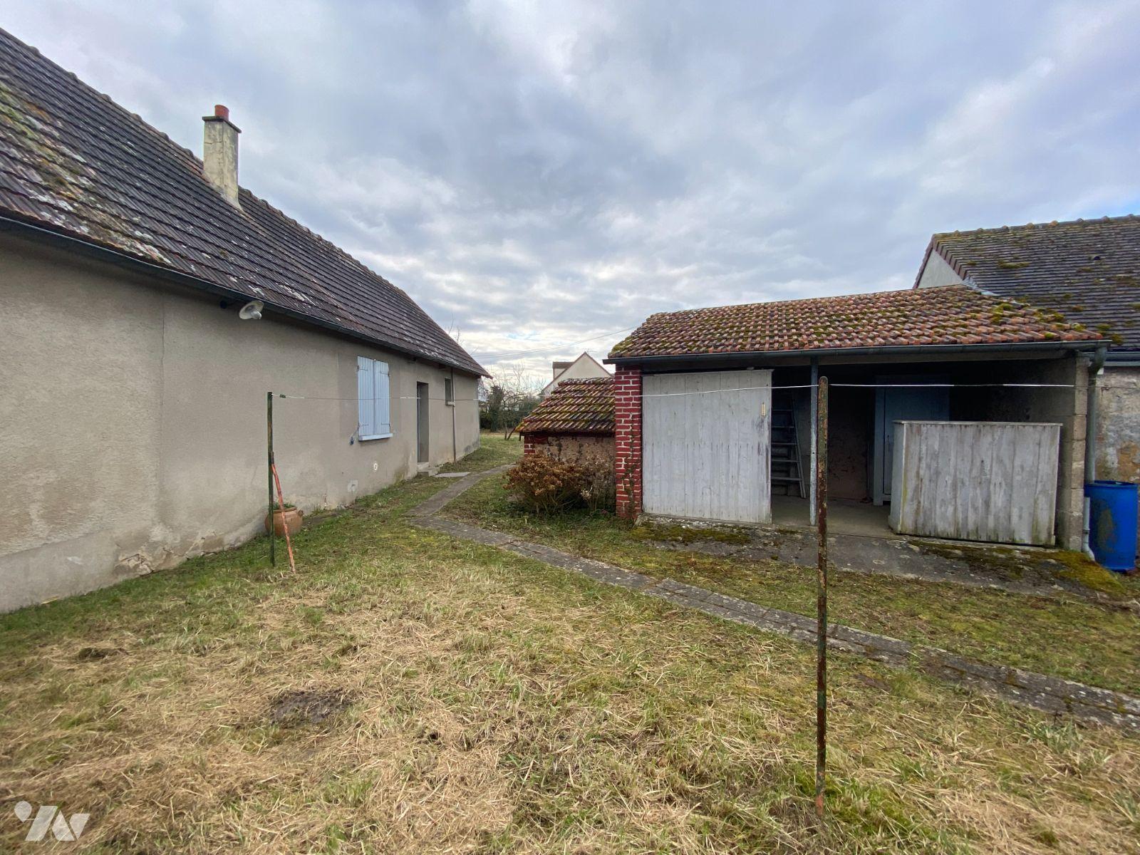 VENTE maison-MORANCEZ (28)