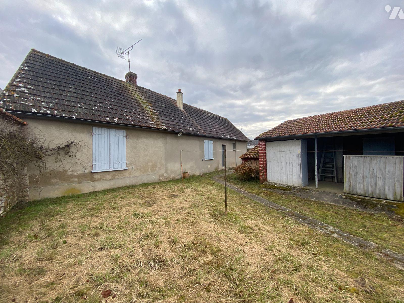VENTE maison-MORANCEZ (28)
