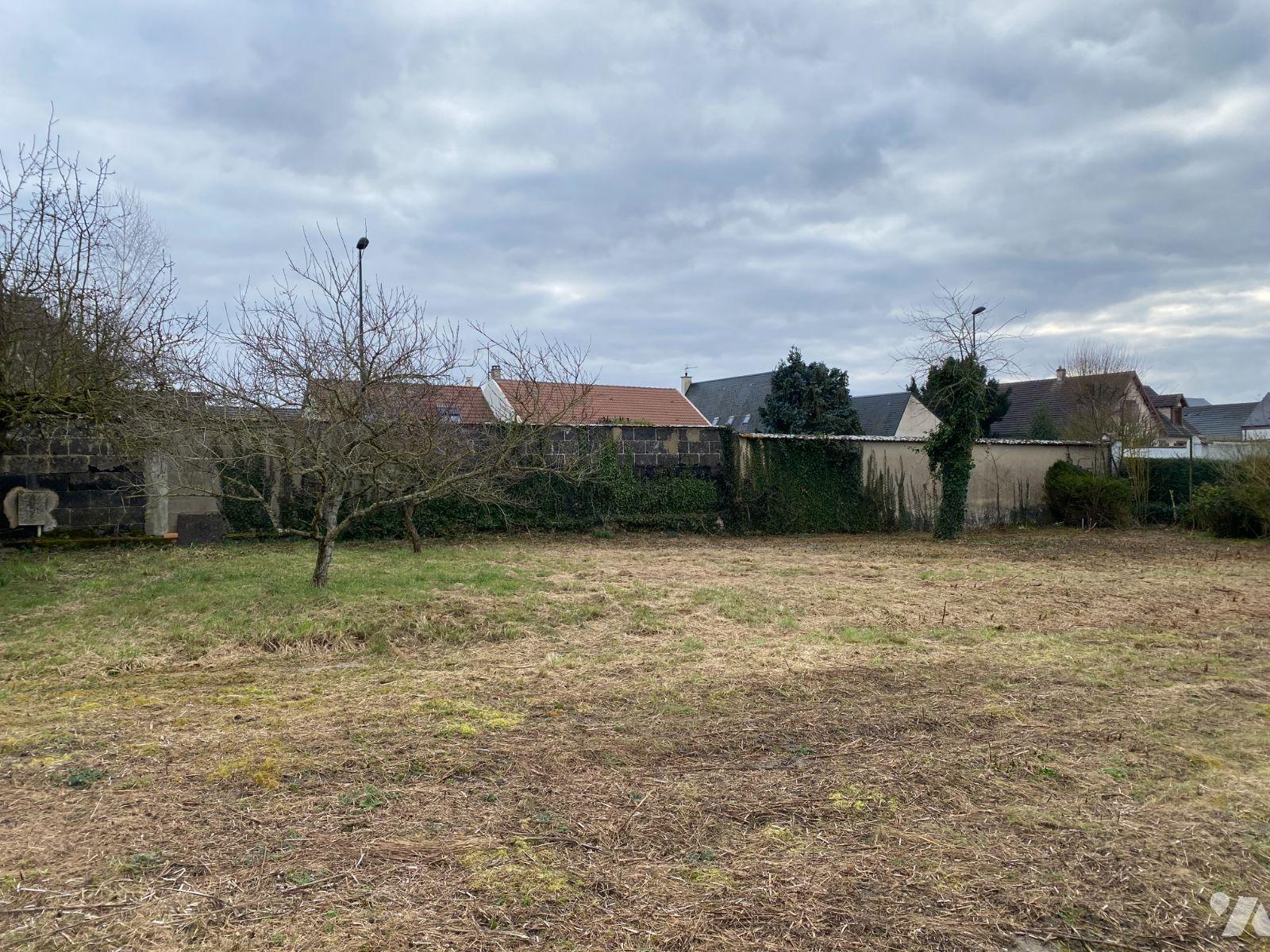 VENTE maison-MORANCEZ (28)