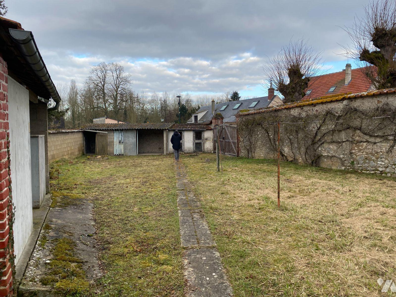 VENTE maison-MORANCEZ (28)