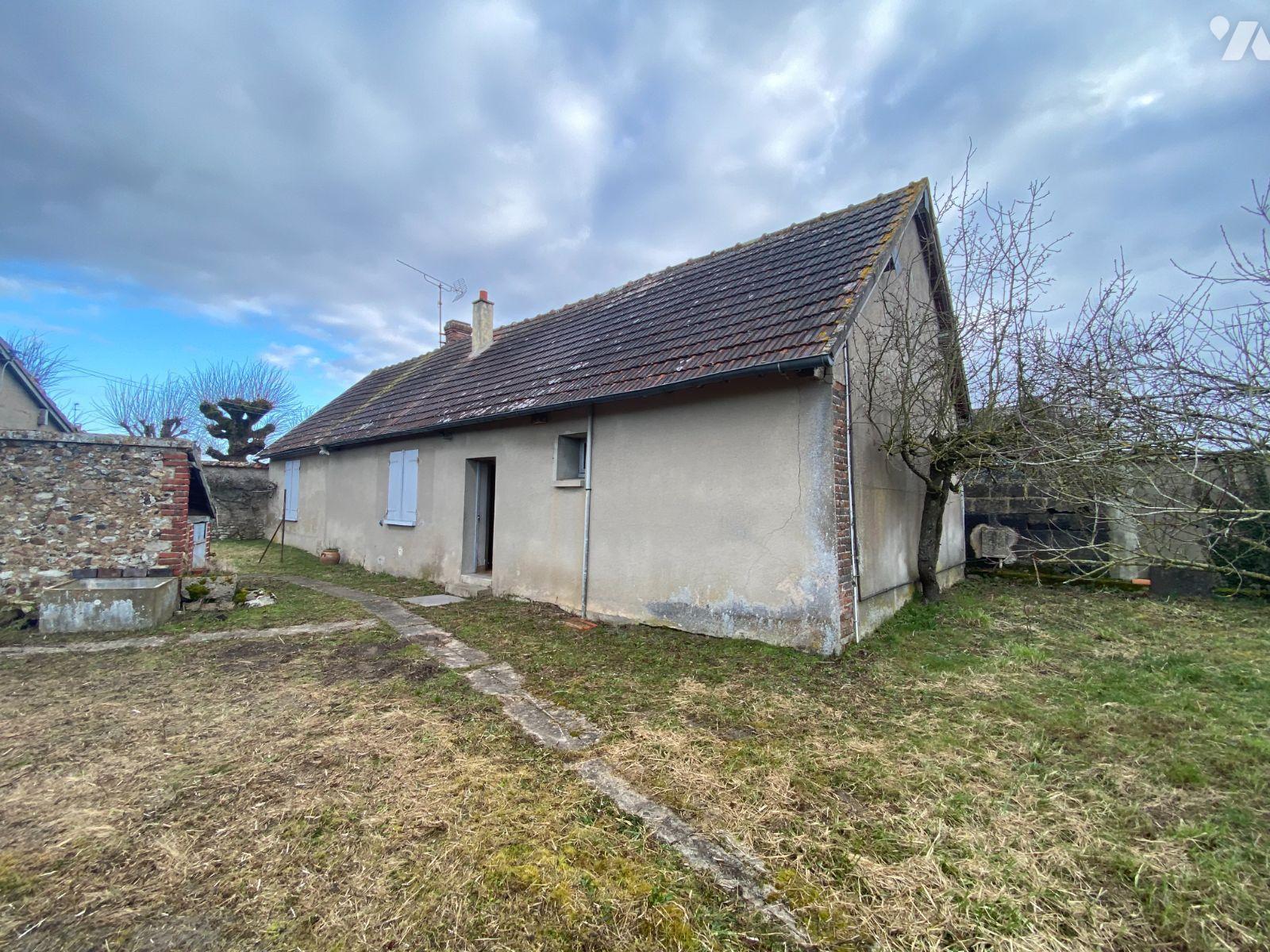 VENTE maison-MORANCEZ (28)