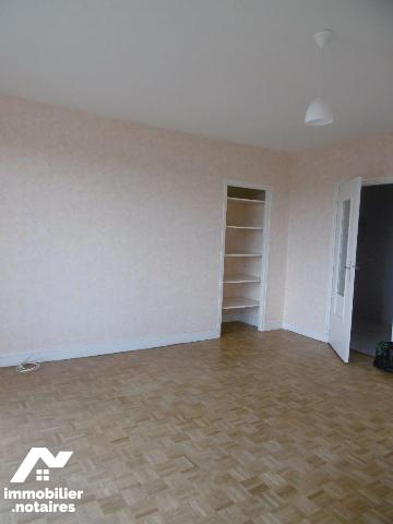 Location - Appartement - Nogent-le-Rotrou - 3 pièces - Ref : 28080/7MS