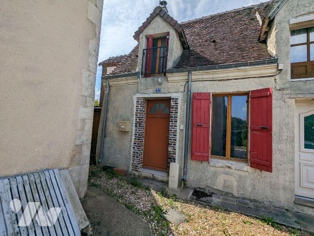 Vente Maison / villa LES ETILLEUX