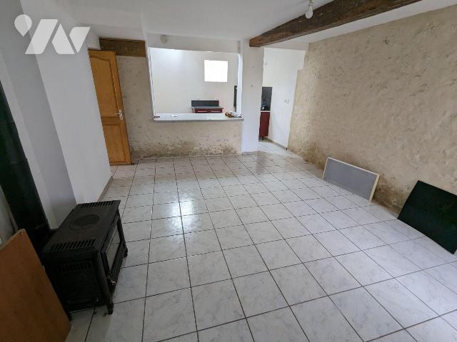 Maison 3 pièces 60 m² · à Étilleux · 60 m² · 70 000 €