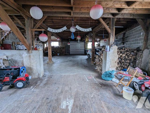 Maison 6 pièces 183 m² · à Authon-du-Perche · 183 m² · 187 735 €