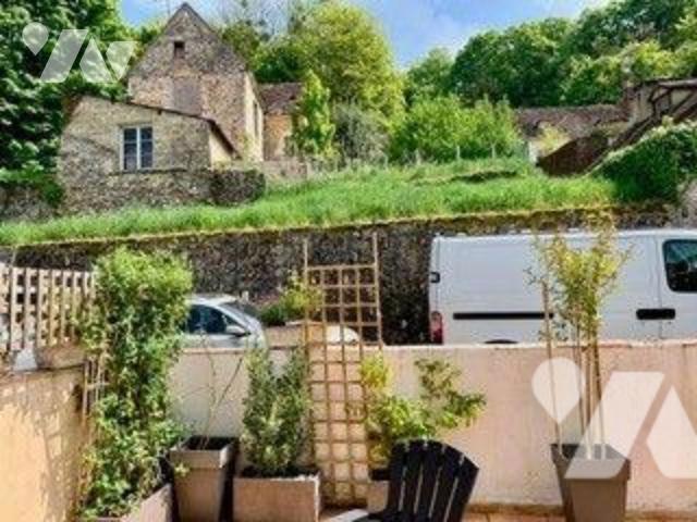 Maison 2 pièces 44 m² · à Nogent-le-Rotrou · 44 m² · 61 320 €