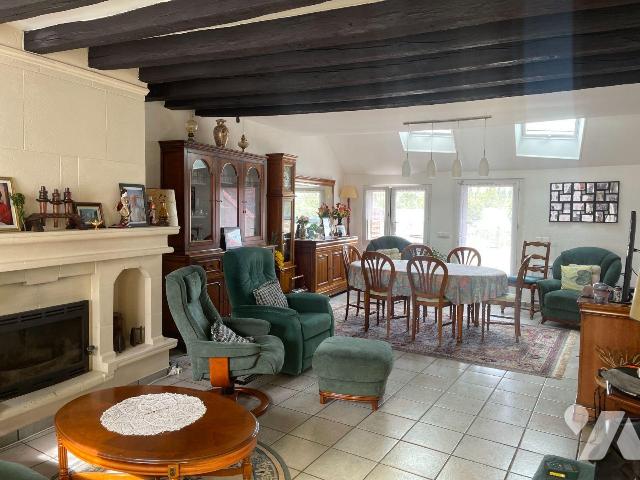 Maison 5 pièces 132 m² · à Nogent-le-Rotrou · 132 m² · 175 000 €