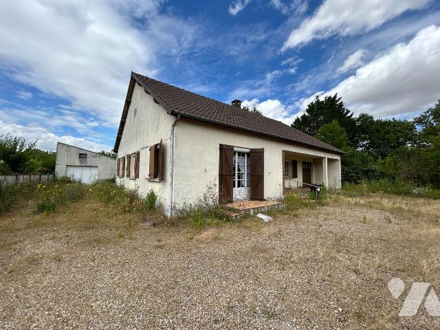 Vente Maison / villa LA BAZOCHE GOUET