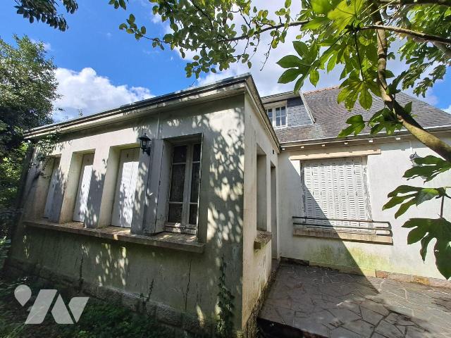 Vente Maison / villa QUIMPER