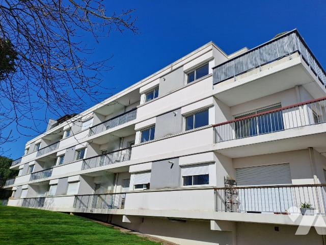 Vente - Appartement - QUIMPER - 3 pièces - 29001/001/1592