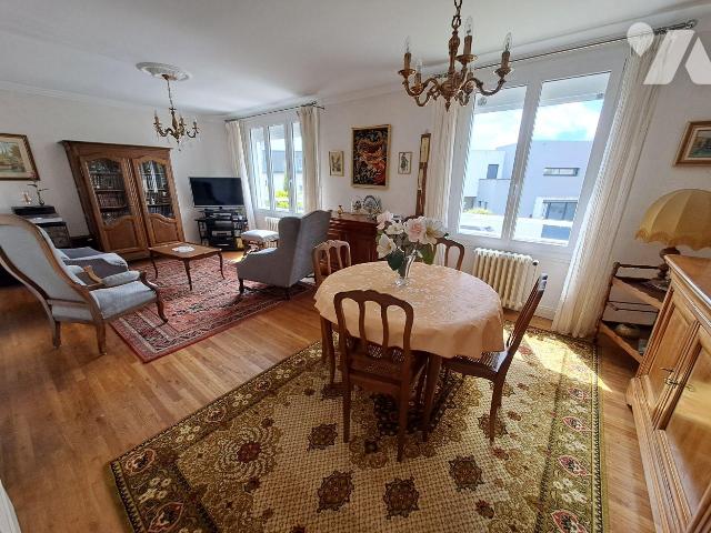 Vente - Maison / villa - QUIMPER - 118 m² - 5 pièces - 29001/001/1600