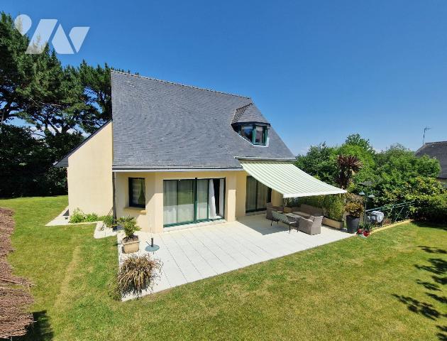 Maison 6 pièces 120 m² · à Quimper · 120 m² · 370 000 €