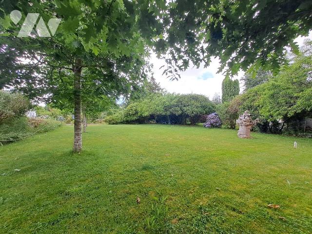 Terrain 467 m² · à Saint-Évarzec · 467 m² · 80 000 €