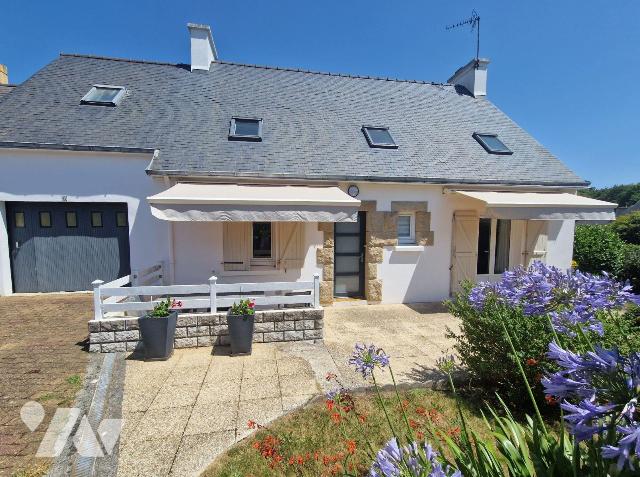 Maison 7 pièces 129 m² · à Quimper · 129 m² · 300 000 €
