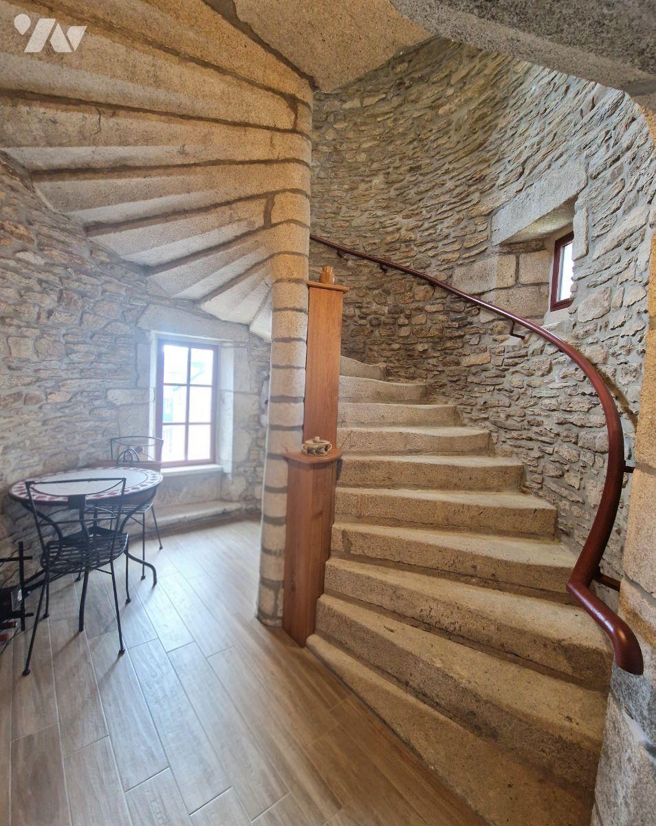 Appartement 5 pièces 151 m² · à Quimper · 151 m² · 650 000 €