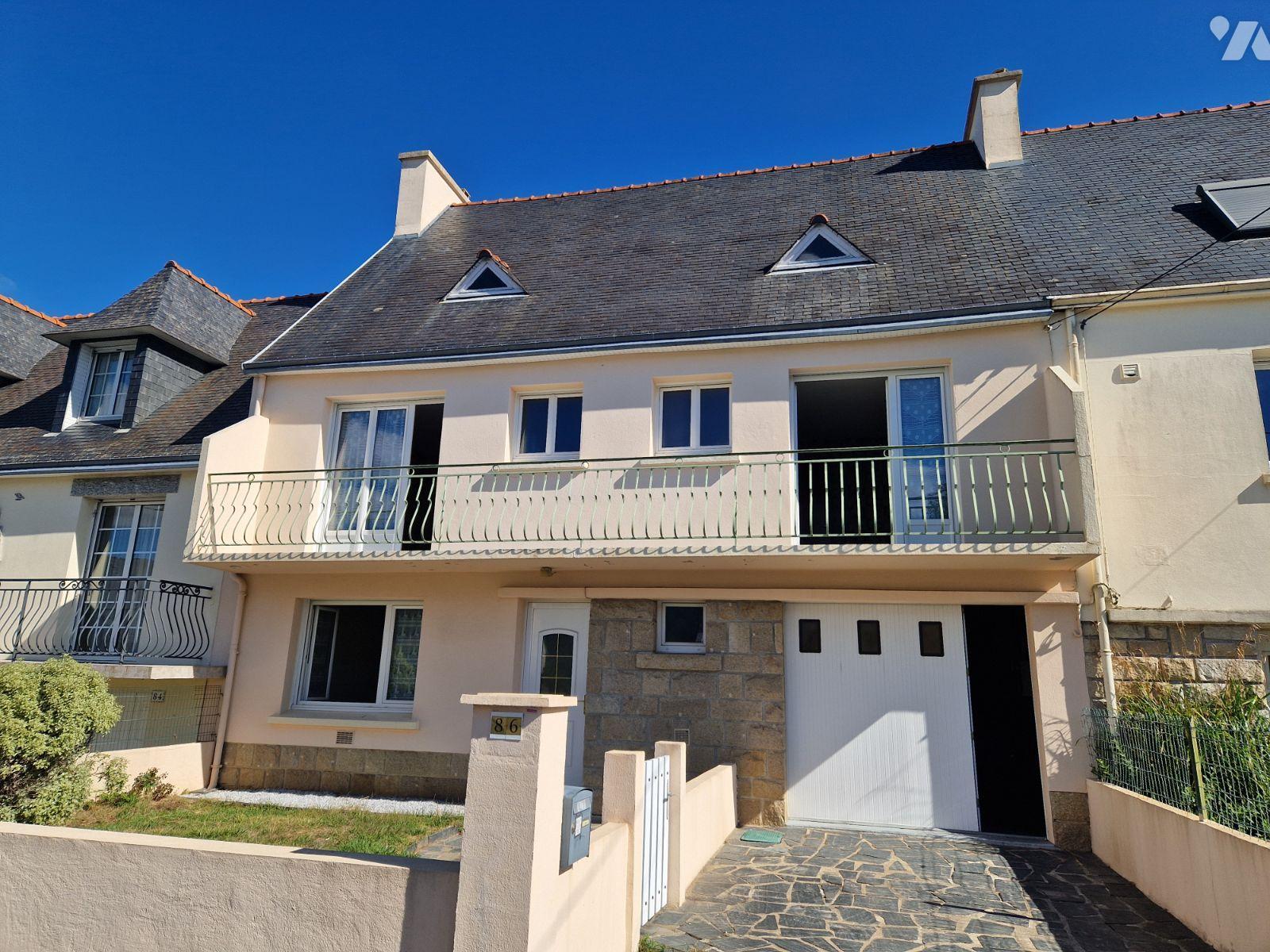 Maison 11 pièces 116 m² · à Quimper · 116 m² · 185 000 €