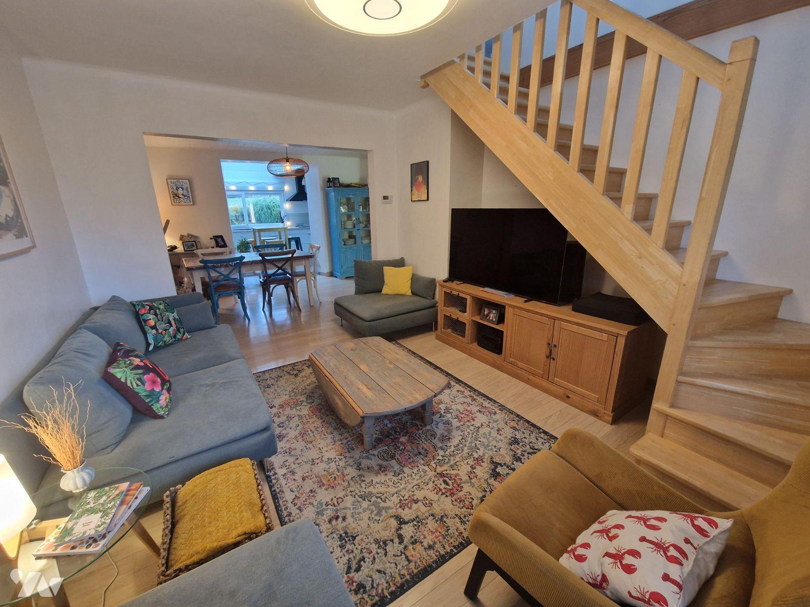 Maison 6 pièces 128 m² · à Quimper · 128 m² · 285 000 €