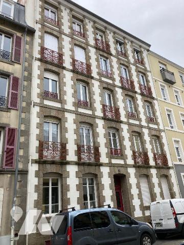 Vente Appartement BREST