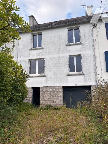 Maison 4 pièces 94 m² · à Quimper · 94 m² · 200 000 €