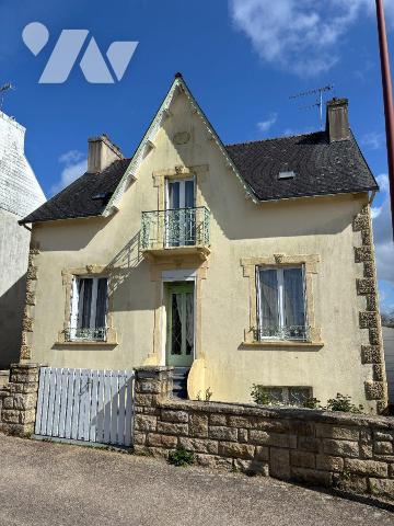Maison 5 pièces 123 m² · à Briec · 123 m² · 230 000 €