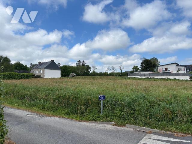 Terrain 871 m² · à Briec · 871 m² · 82 745 €