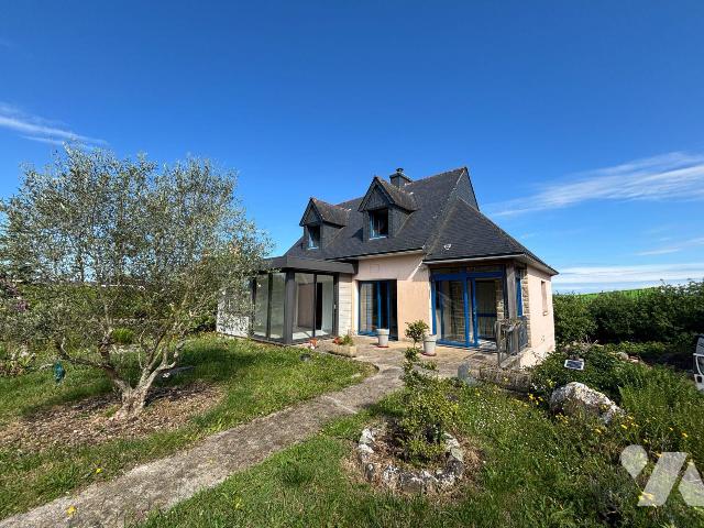Maison 6 pièces 96 m² · à Briec · 96 m² · 275 000 €