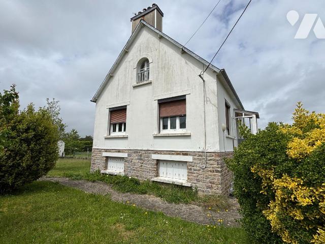 Maison 5 pièces 79 m² · à Pont-Aven · 79 m² · 205 000 €