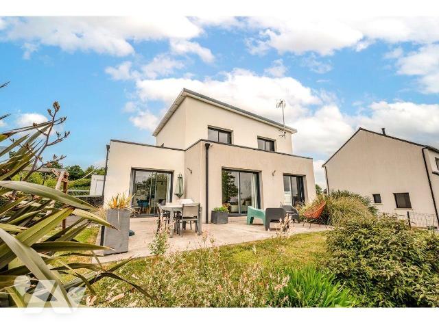 Maison 5 pièces 119 m² · à Briec · 119 m² · 349 000 €