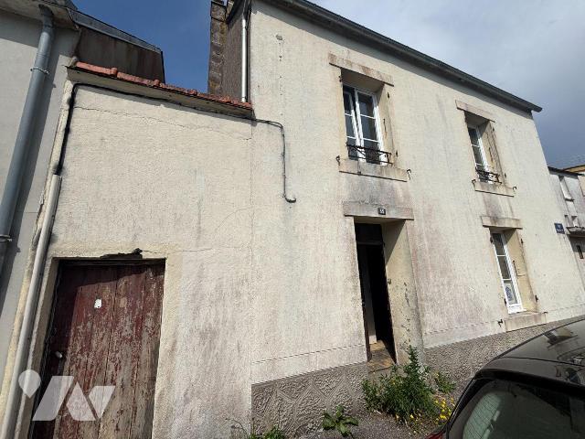 Maison 2 pièces 85 m² · à Briec · 85 m² · 70 000 €