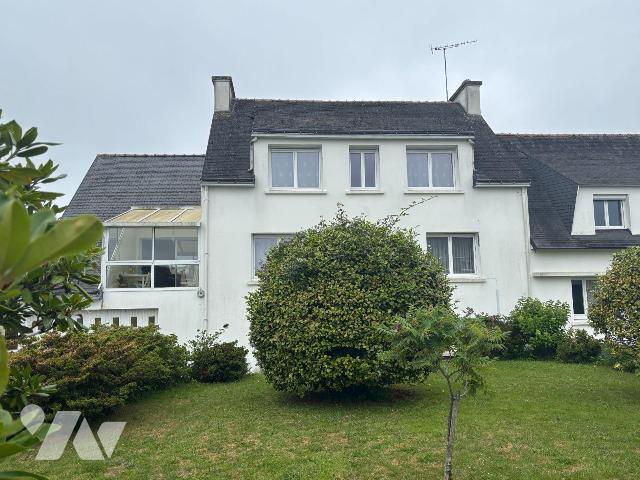 Maison 6 pièces 146 m² · à Briec · 146 m² · 230 000 €