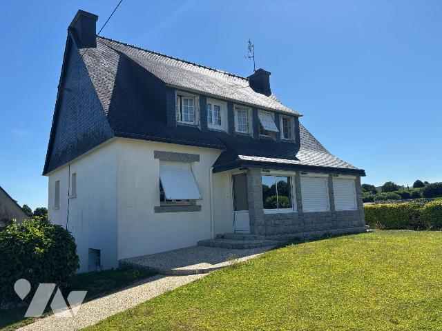 Maison 6 pièces 122 m² · à Briec · 122 m² · 210 000 €