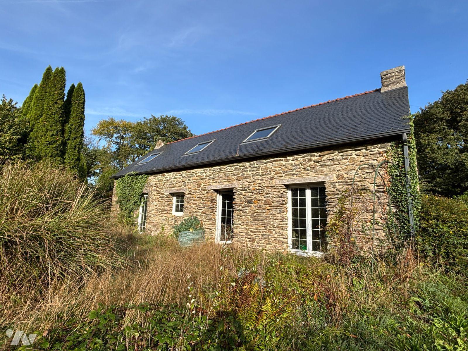 Maison 2 pièces 50 m² · à Saint-Thois · 50 m² · 80 000 €