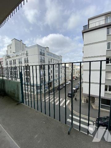 33 à Vendre Appartement Brest (29200) | Immobilier.notaires.fr