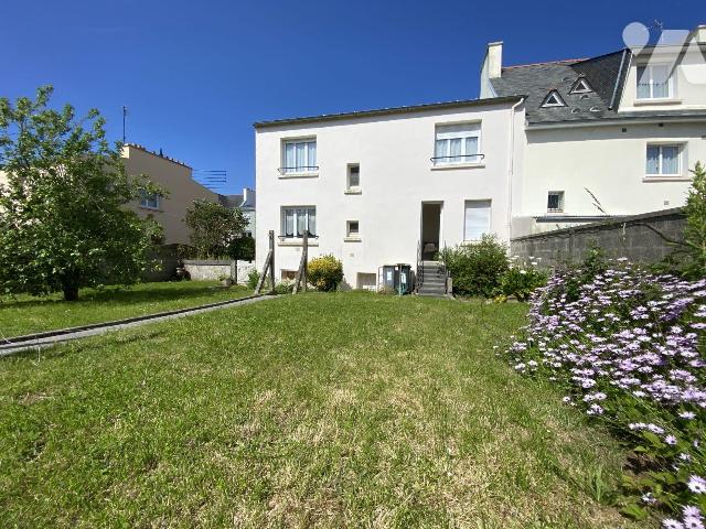 Vente Maison / villa BREST